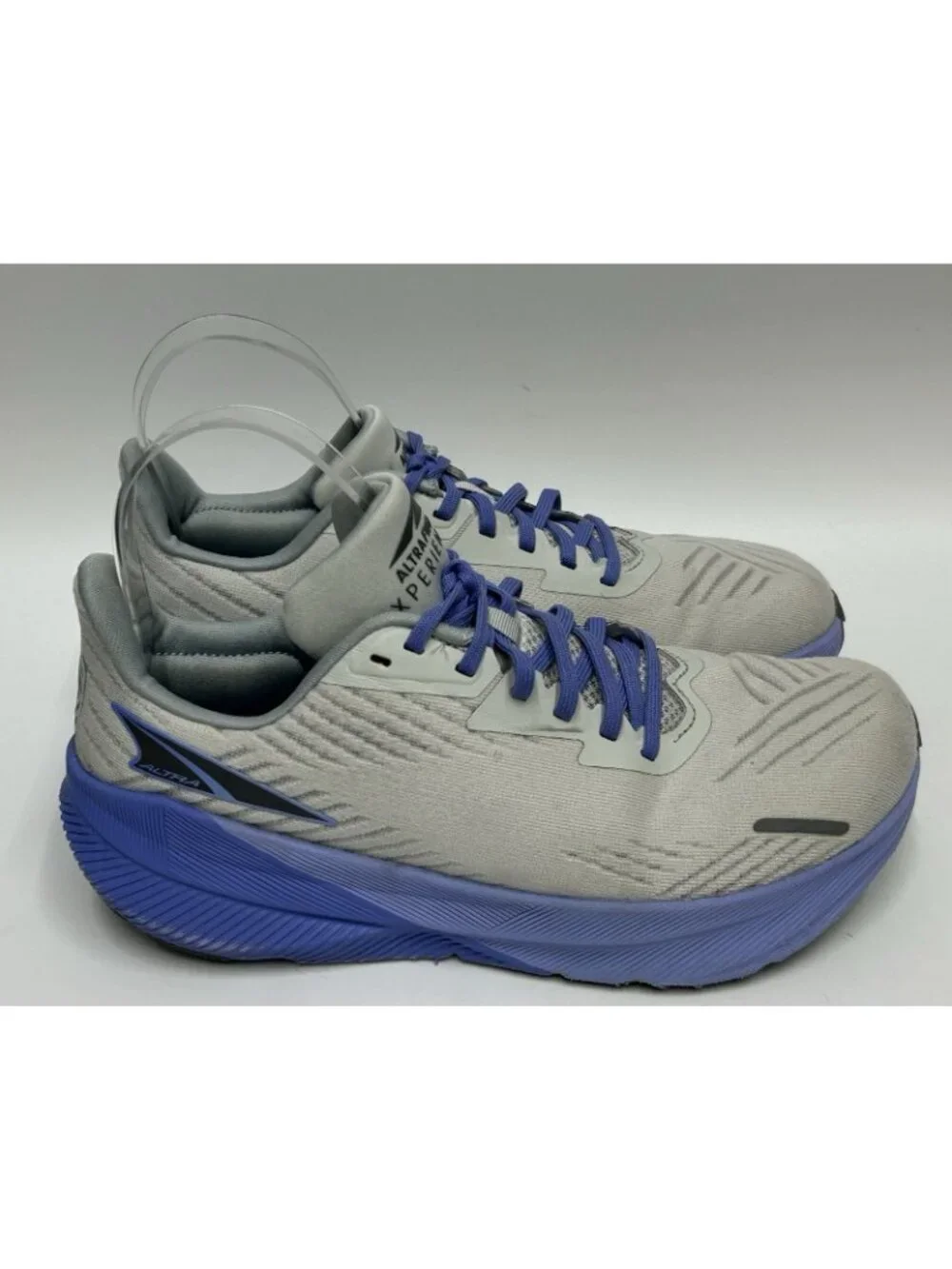 Altra AltraFWD Experience Shoes Womens Size 8 Gray Running Cushioned Sneakers